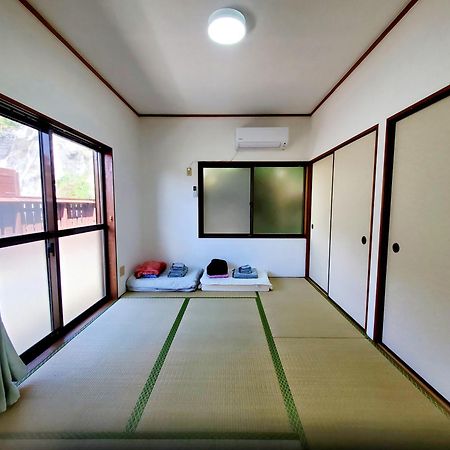一棟貸し みじょら しーばなコテージ Amami Buitenkant foto